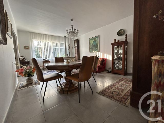 Maison &agrave; vendre - 5 pi&egrave;ces - 138 m2 - La Seyne Sur Mer - 83 - PROVENCE-ALPES-COTE-D-AZUR