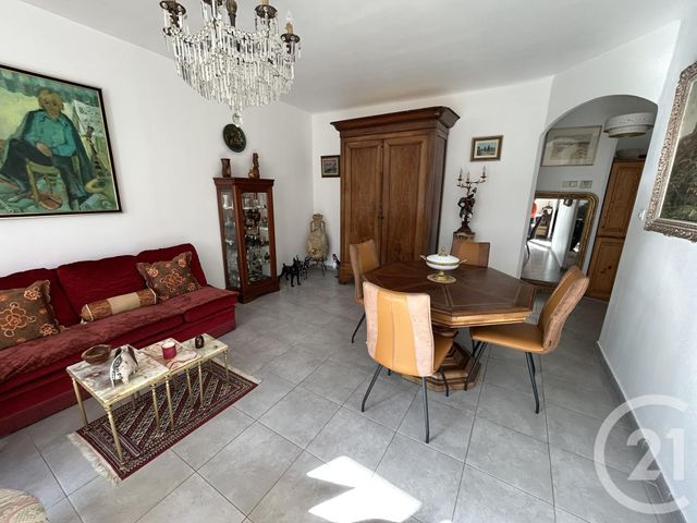 Maison &agrave; vendre - 5 pi&egrave;ces - 138 m2 - La Seyne Sur Mer - 83 - PROVENCE-ALPES-COTE-D-AZUR