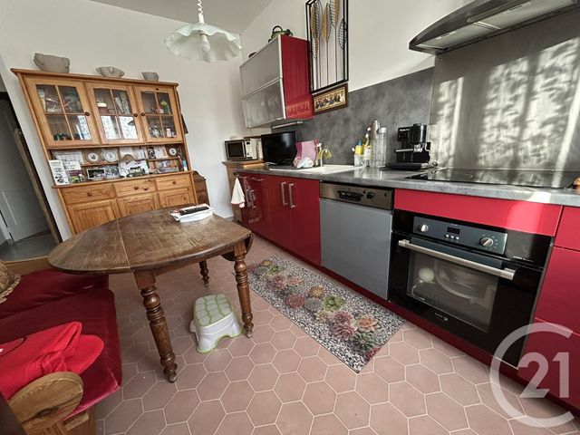 Maison &agrave; vendre - 5 pi&egrave;ces - 138 m2 - La Seyne Sur Mer - 83 - PROVENCE-ALPES-COTE-D-AZUR