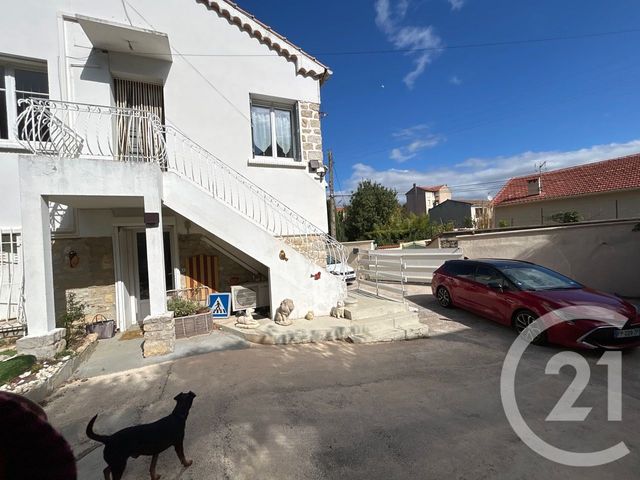 Maison &agrave; vendre - 5 pi&egrave;ces - 138 m2 - La Seyne Sur Mer - 83 - PROVENCE-ALPES-COTE-D-AZUR