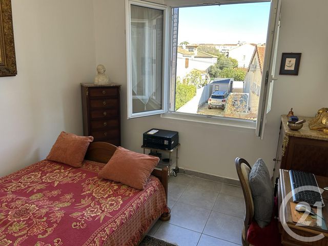 Maison &agrave; vendre - 5 pi&egrave;ces - 138 m2 - La Seyne Sur Mer - 83 - PROVENCE-ALPES-COTE-D-AZUR