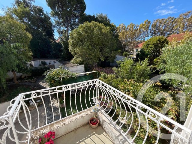 Maison &agrave; vendre - 5 pi&egrave;ces - 138 m2 - La Seyne Sur Mer - 83 - PROVENCE-ALPES-COTE-D-AZUR