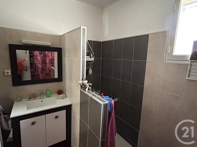 Maison &agrave; vendre - 5 pi&egrave;ces - 138 m2 - La Seyne Sur Mer - 83 - PROVENCE-ALPES-COTE-D-AZUR