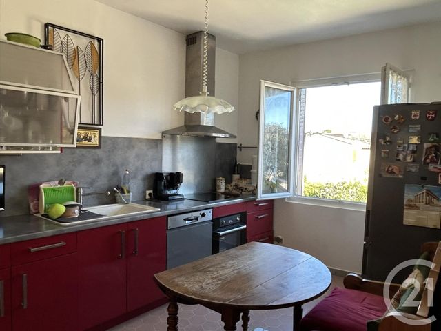 Maison &agrave; vendre - 5 pi&egrave;ces - 138 m2 - La Seyne Sur Mer - 83 - PROVENCE-ALPES-COTE-D-AZUR