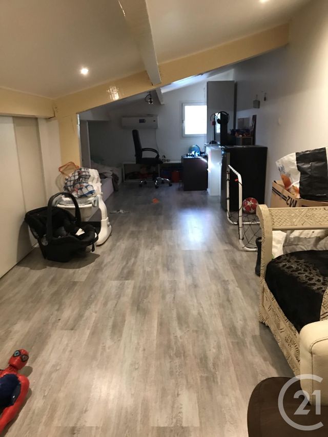 Maison &agrave; vendre - 8 pi&egrave;ces - 223,77 m2 - La Seyne Sur Mer - 83 - PROVENCE-ALPES-COTE-D-AZUR