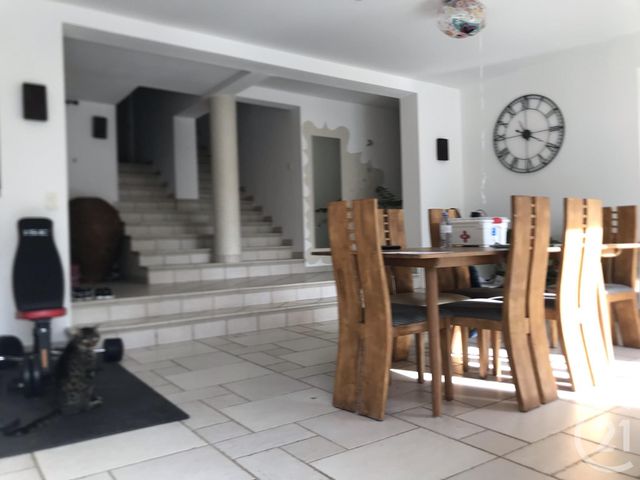 Maison &agrave; vendre - 8 pi&egrave;ces - 223,77 m2 - La Seyne Sur Mer - 83 - PROVENCE-ALPES-COTE-D-AZUR