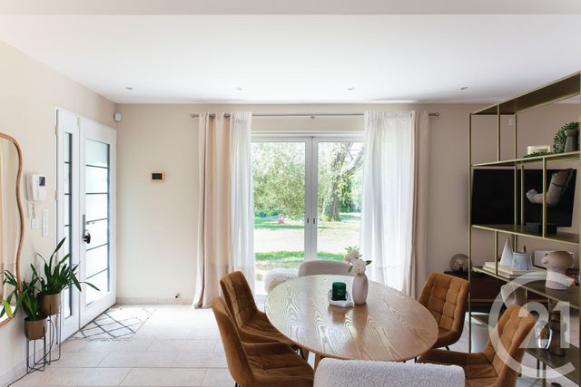 Maison &agrave; vendre - 6 pi&egrave;ces - 173,60 m2 - Camps La Source - 83 - PROVENCE-ALPES-COTE-D-AZUR