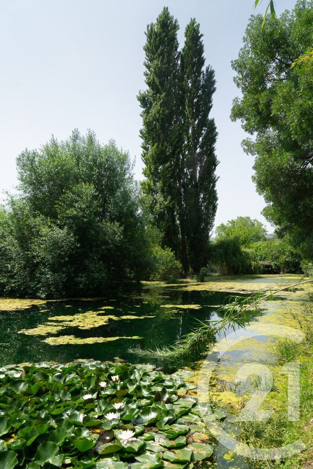 Maison &agrave; vendre - 6 pi&egrave;ces - 173,60 m2 - Camps La Source - 83 - PROVENCE-ALPES-COTE-D-AZUR