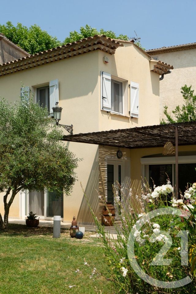 Maison &agrave; vendre - 6 pi&egrave;ces - 173,60 m2 - Camps La Source - 83 - PROVENCE-ALPES-COTE-D-AZUR