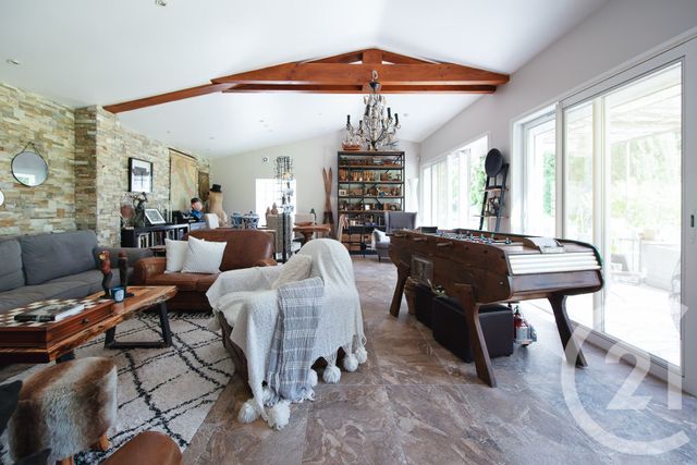 Maison &agrave; vendre - 6 pi&egrave;ces - 173,60 m2 - Camps La Source - 83 - PROVENCE-ALPES-COTE-D-AZUR