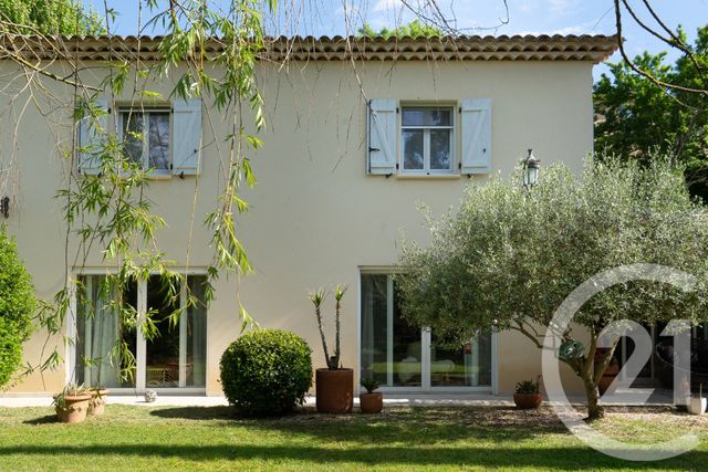 Maison &agrave; vendre - 6 pi&egrave;ces - 173,60 m2 - Camps La Source - 83 - PROVENCE-ALPES-COTE-D-AZUR
