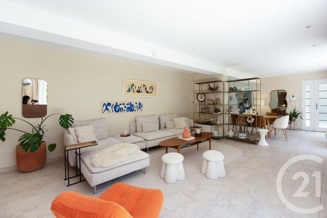 Maison &agrave; vendre - 6 pi&egrave;ces - 173,60 m2 - Camps La Source - 83 - PROVENCE-ALPES-COTE-D-AZUR