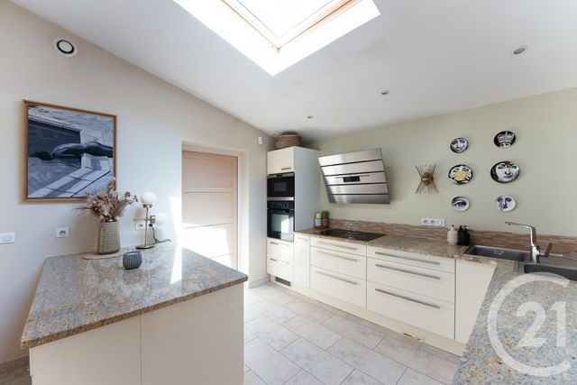 Maison &agrave; vendre - 6 pi&egrave;ces - 173,60 m2 - Camps La Source - 83 - PROVENCE-ALPES-COTE-D-AZUR