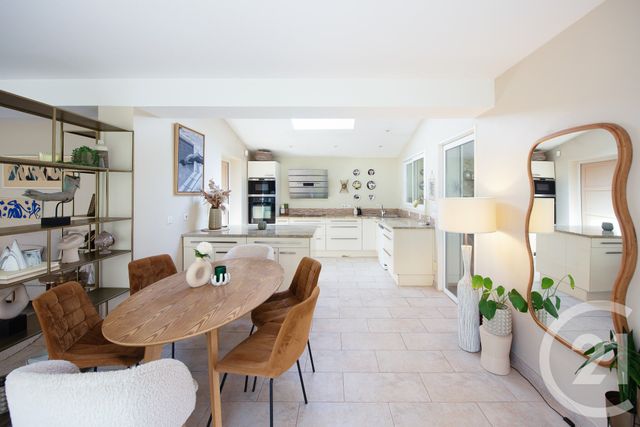 Maison &agrave; vendre - 6 pi&egrave;ces - 173,60 m2 - Camps La Source - 83 - PROVENCE-ALPES-COTE-D-AZUR