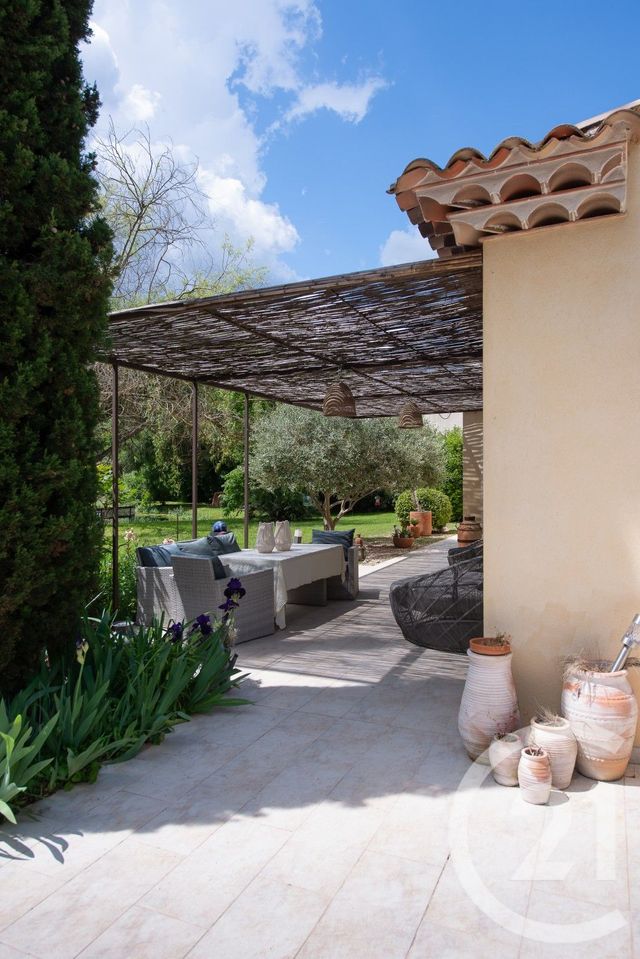 Maison &agrave; vendre - 6 pi&egrave;ces - 173,60 m2 - Camps La Source - 83 - PROVENCE-ALPES-COTE-D-AZUR