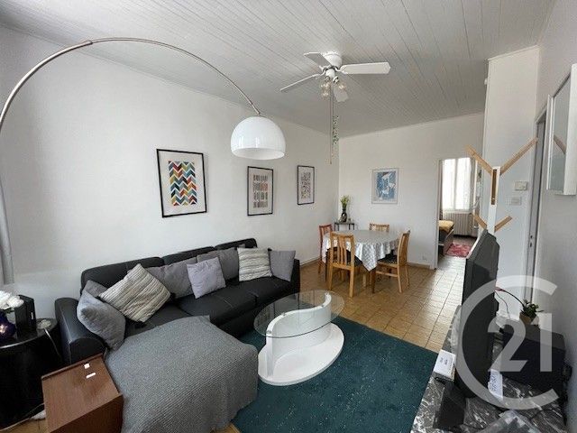 Appartement F3 &agrave; vendre - 3 pi&egrave;ces - 41 m2 - La Seyne Sur Mer - 83 - PROVENCE-ALPES-COTE-D-AZUR