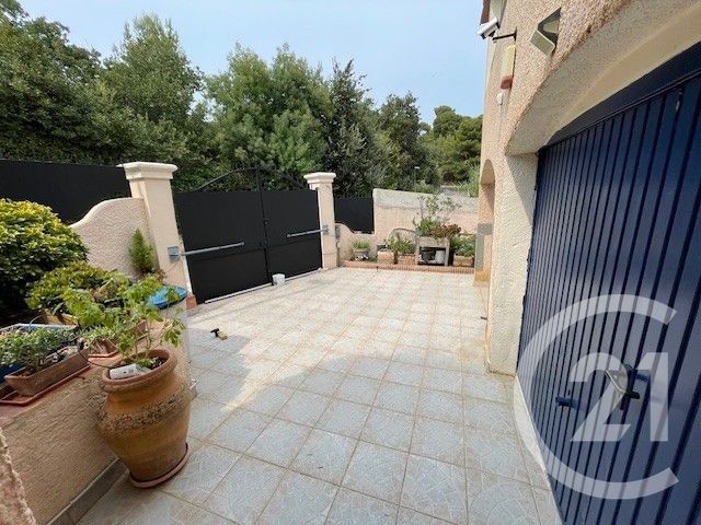Maison &agrave; vendre - 4 pi&egrave;ces - 134 m2 - La Seyne Sur Mer - 83 - PROVENCE-ALPES-COTE-D-AZUR