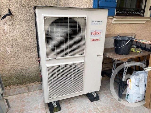 Maison &agrave; vendre - 4 pi&egrave;ces - 134 m2 - La Seyne Sur Mer - 83 - PROVENCE-ALPES-COTE-D-AZUR