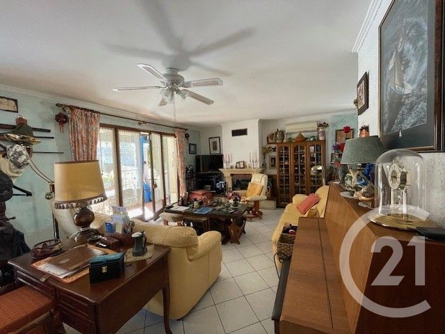Maison &agrave; vendre - 4 pi&egrave;ces - 134 m2 - La Seyne Sur Mer - 83 - PROVENCE-ALPES-COTE-D-AZUR