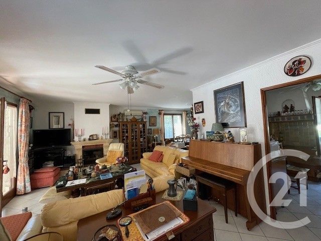 Maison &agrave; vendre - 4 pi&egrave;ces - 134 m2 - La Seyne Sur Mer - 83 - PROVENCE-ALPES-COTE-D-AZUR