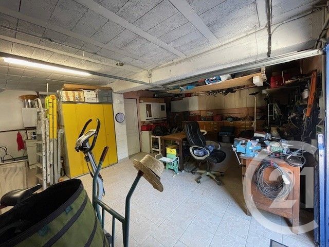 Maison &agrave; vendre - 4 pi&egrave;ces - 134 m2 - La Seyne Sur Mer - 83 - PROVENCE-ALPES-COTE-D-AZUR