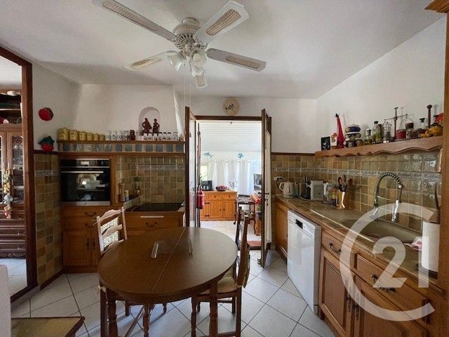 Maison &agrave; vendre - 4 pi&egrave;ces - 134 m2 - La Seyne Sur Mer - 83 - PROVENCE-ALPES-COTE-D-AZUR