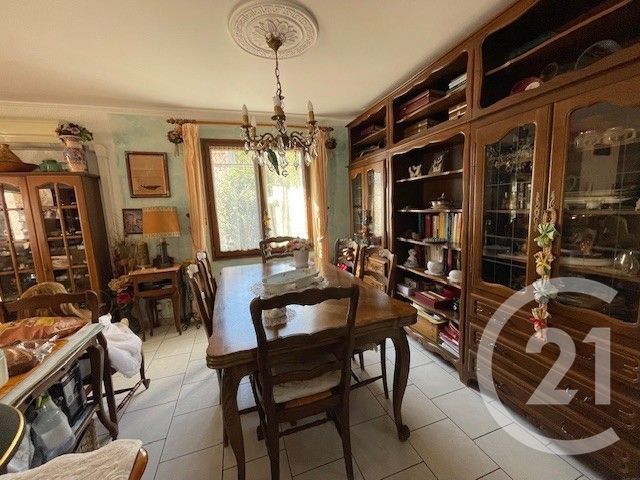 Maison &agrave; vendre - 4 pi&egrave;ces - 134 m2 - La Seyne Sur Mer - 83 - PROVENCE-ALPES-COTE-D-AZUR