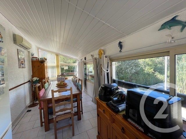 Maison &agrave; vendre - 4 pi&egrave;ces - 134 m2 - La Seyne Sur Mer - 83 - PROVENCE-ALPES-COTE-D-AZUR