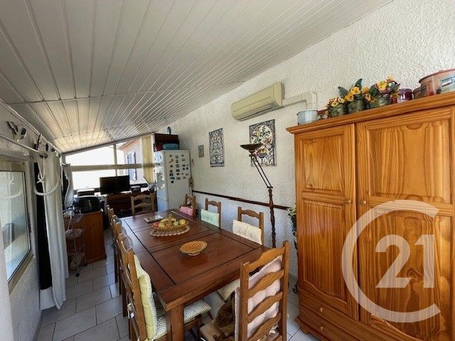 Maison &agrave; vendre - 4 pi&egrave;ces - 134 m2 - La Seyne Sur Mer - 83 - PROVENCE-ALPES-COTE-D-AZUR