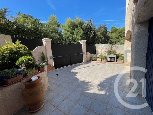 Maison &agrave; vendre - 4 pi&egrave;ces - 134 m2 - La Seyne Sur Mer - 83 - PROVENCE-ALPES-COTE-D-AZUR