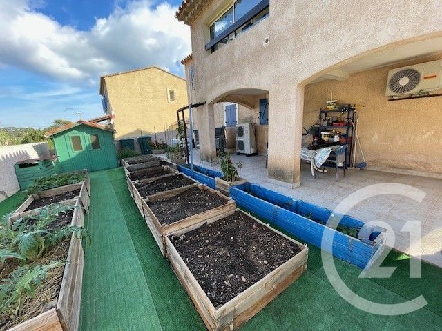 Maison &agrave; vendre - 4 pi&egrave;ces - 134 m2 - La Seyne Sur Mer - 83 - PROVENCE-ALPES-COTE-D-AZUR