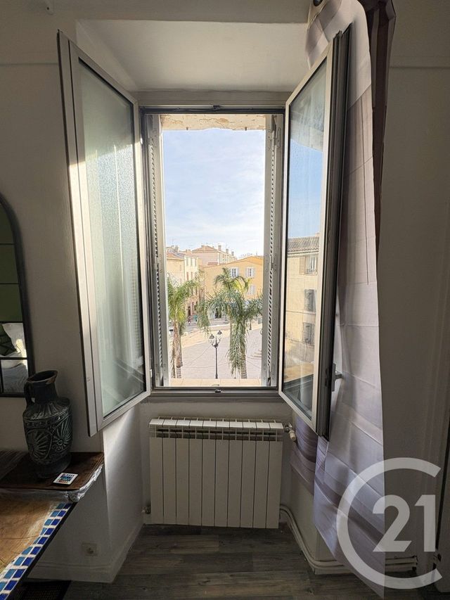 Appartement F2 &agrave; vendre - 2 pi&egrave;ces - 35,11 m2 - La Seyne Sur Mer - 83 - PROVENCE-ALPES-COTE-D-AZUR
