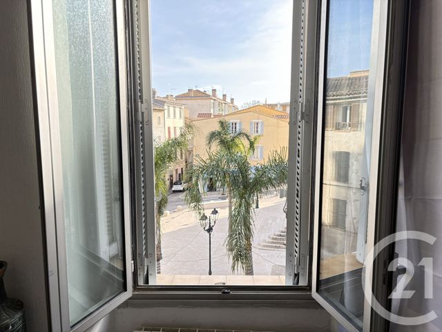 Appartement F2 &agrave; vendre - 2 pi&egrave;ces - 35,11 m2 - La Seyne Sur Mer - 83 - PROVENCE-ALPES-COTE-D-AZUR