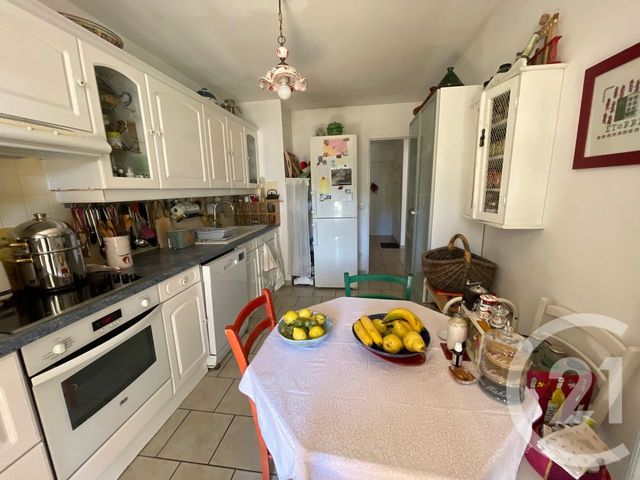 Appartement F4 &agrave; vendre - 4 pi&egrave;ces - 86,72 m2 - La Seyne Sur Mer - 83 - PROVENCE-ALPES-COTE-D-AZUR