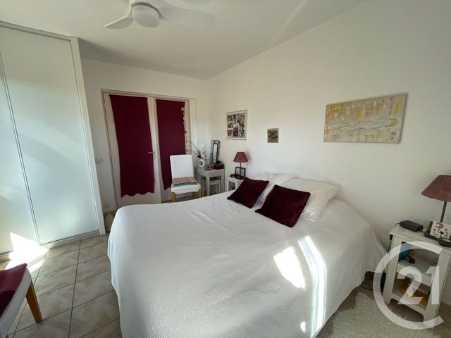 Appartement F4 &agrave; vendre - 4 pi&egrave;ces - 86,72 m2 - La Seyne Sur Mer - 83 - PROVENCE-ALPES-COTE-D-AZUR