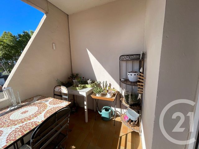 Appartement F4 &agrave; vendre - 4 pi&egrave;ces - 86,72 m2 - La Seyne Sur Mer - 83 - PROVENCE-ALPES-COTE-D-AZUR