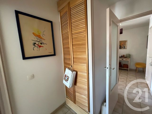 Appartement F4 &agrave; vendre - 4 pi&egrave;ces - 86,72 m2 - La Seyne Sur Mer - 83 - PROVENCE-ALPES-COTE-D-AZUR
