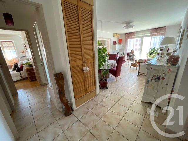 Appartement F4 &agrave; vendre - 4 pi&egrave;ces - 86,72 m2 - La Seyne Sur Mer - 83 - PROVENCE-ALPES-COTE-D-AZUR