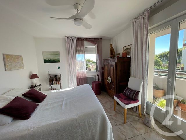 Appartement F4 &agrave; vendre - 4 pi&egrave;ces - 86,72 m2 - La Seyne Sur Mer - 83 - PROVENCE-ALPES-COTE-D-AZUR