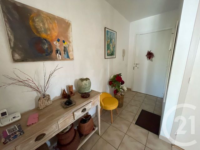Appartement F4 &agrave; vendre - 4 pi&egrave;ces - 86,72 m2 - La Seyne Sur Mer - 83 - PROVENCE-ALPES-COTE-D-AZUR