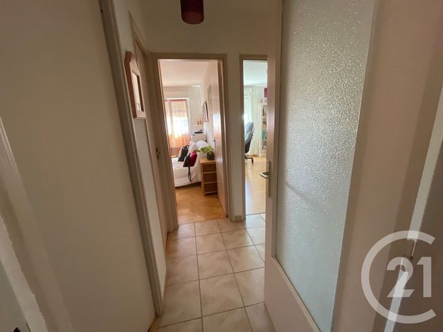 Appartement F4 &agrave; vendre - 4 pi&egrave;ces - 86,72 m2 - La Seyne Sur Mer - 83 - PROVENCE-ALPES-COTE-D-AZUR