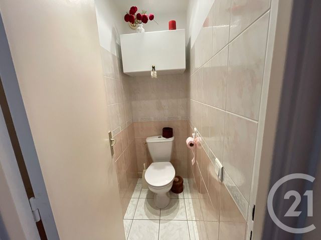 Appartement F4 &agrave; vendre - 4 pi&egrave;ces - 86,72 m2 - La Seyne Sur Mer - 83 - PROVENCE-ALPES-COTE-D-AZUR