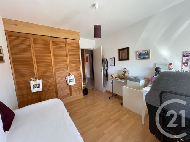 Appartement F4 &agrave; vendre - 4 pi&egrave;ces - 86,72 m2 - La Seyne Sur Mer - 83 - PROVENCE-ALPES-COTE-D-AZUR