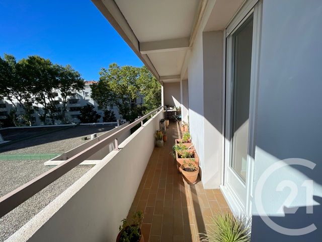Appartement F4 &agrave; vendre - 4 pi&egrave;ces - 86,72 m2 - La Seyne Sur Mer - 83 - PROVENCE-ALPES-COTE-D-AZUR
