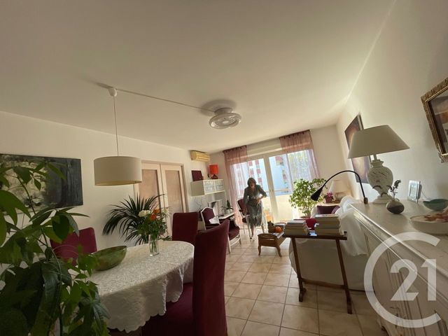 Appartement F4 &agrave; vendre - 4 pi&egrave;ces - 86,72 m2 - La Seyne Sur Mer - 83 - PROVENCE-ALPES-COTE-D-AZUR