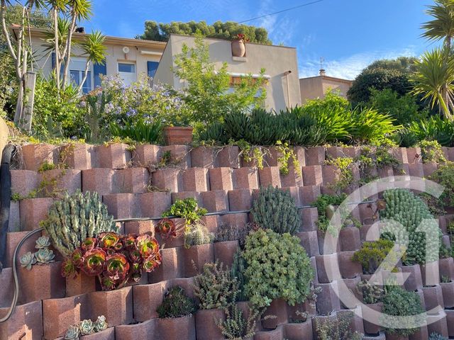 Maison &agrave; vendre - 5 pi&egrave;ces - 125,50 m2 - La Seyne Sur Mer - 83 - PROVENCE-ALPES-COTE-D-AZUR