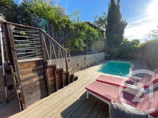 Maison &agrave; vendre - 5 pi&egrave;ces - 125,50 m2 - La Seyne Sur Mer - 83 - PROVENCE-ALPES-COTE-D-AZUR