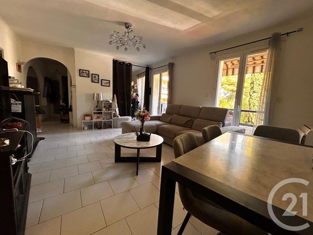 Appartement F4 &agrave; vendre - 4 pi&egrave;ces - 70 m2 - La Seyne Sur Mer - 83 - PROVENCE-ALPES-COTE-D-AZUR