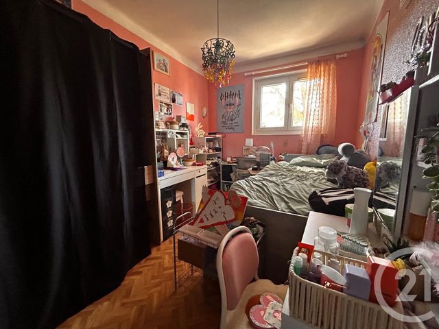 Appartement F4 &agrave; vendre - 4 pi&egrave;ces - 70 m2 - La Seyne Sur Mer - 83 - PROVENCE-ALPES-COTE-D-AZUR