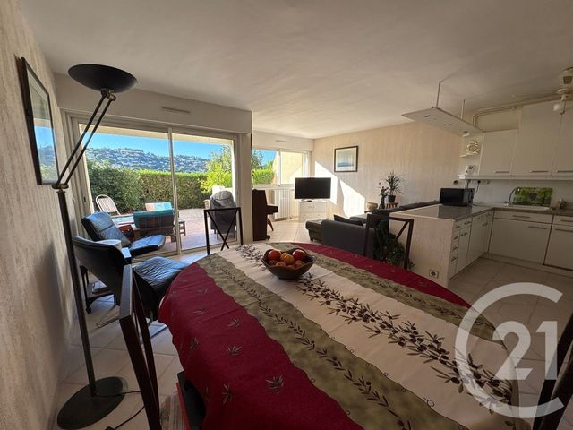 appartement - ST MANDRIER SUR MER - 83